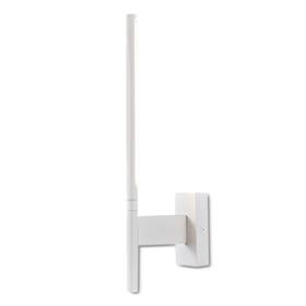 Torch Sand White Wall Lights Mantra Fusion Armed Wall Lights Torch Sand White Wall Lights Mantra Fusion Armed Wall Lights